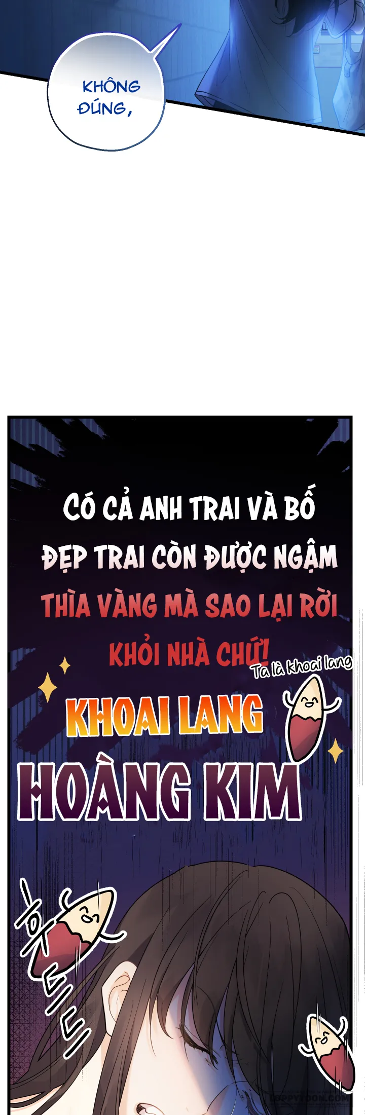 Tiểu Thư Tích Tiền Đi Bụi Chap 1 - trang 25