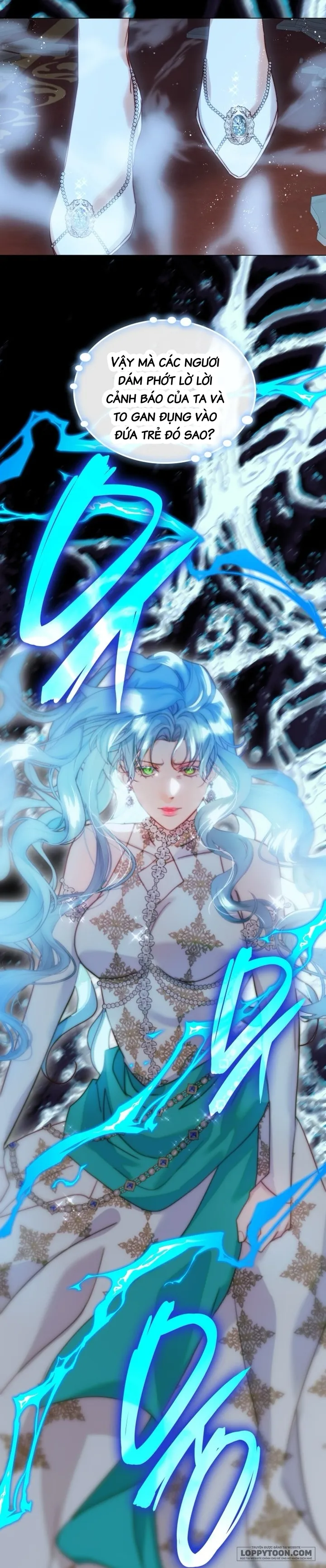 Tôi Được Sinh Ra Là Cô Con Gái Thứ Hai Chap 95 - trang 26