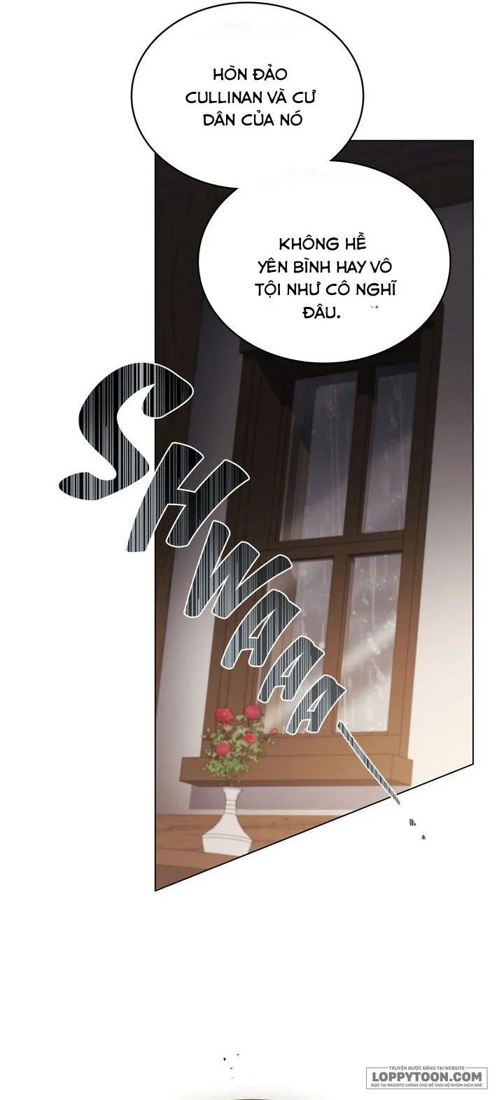 Chúa Phù Hộ Cho Sự Hủy Diệt Của Ta Chap 32 - trang 38