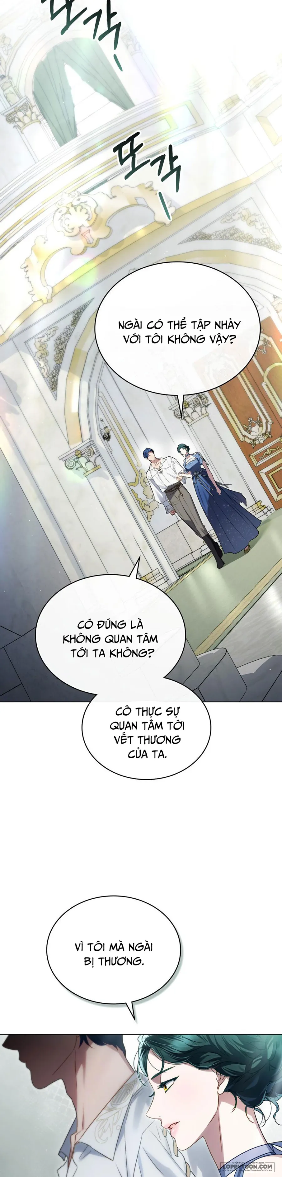 Giới Thượng Lưu Chap 26 - trang 14