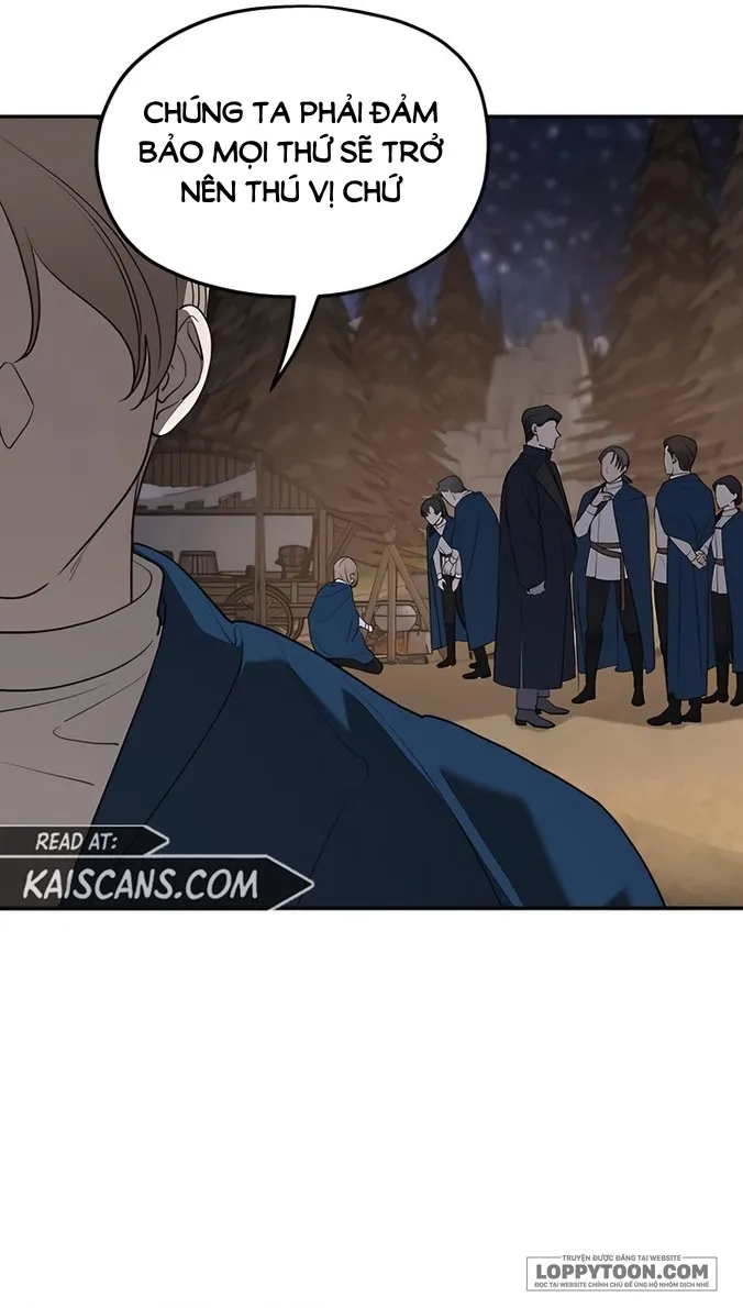Gia Đình Chồng Quá Ám Ảnh Bởi Tôi Chap 83 - trang 48