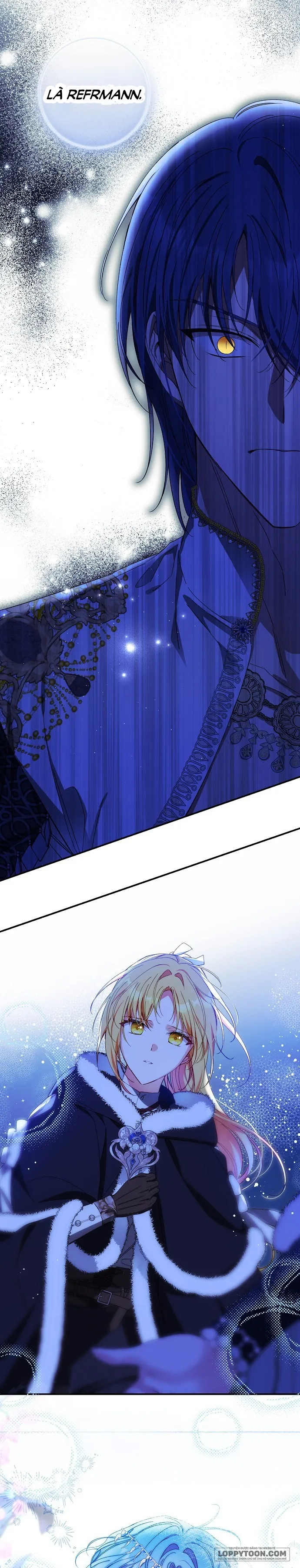 Thuần Hóa Hầu Tước Quái Dị Chap 77 - trang 16