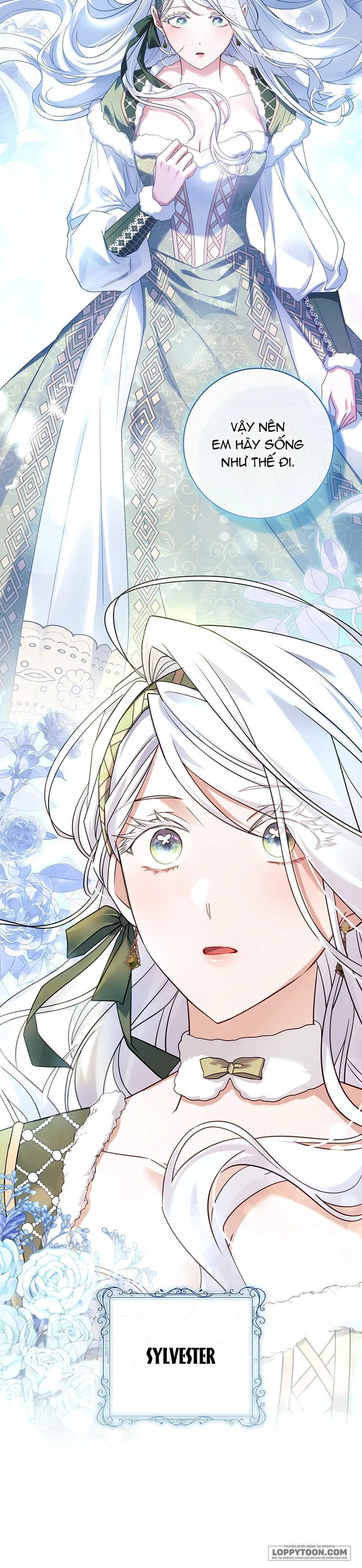 Chồng Ơi, Tại Sao Chúng Ta Không Thể Ly Hôn? Chap 16 - trang 33