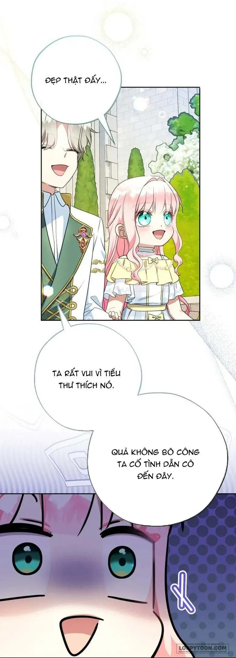 Tiểu Thư Tích Tiền Đi Bụi Chap 121 - trang 37