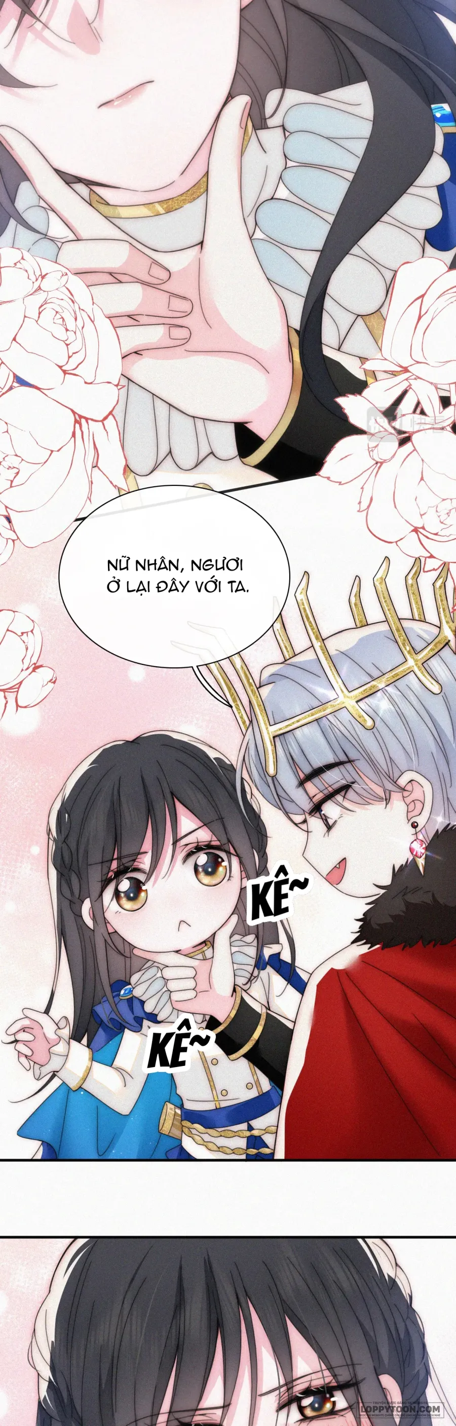 Một Lòng Cưng Chiều Chap 26.1 - trang 15