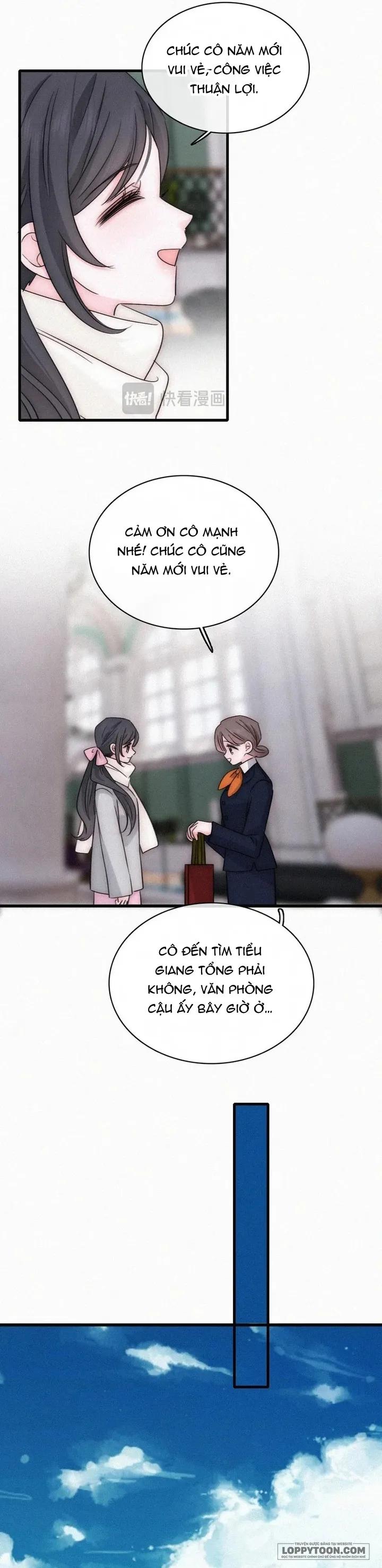 Một Lòng Cưng Chiều Chap 164 - trang 15