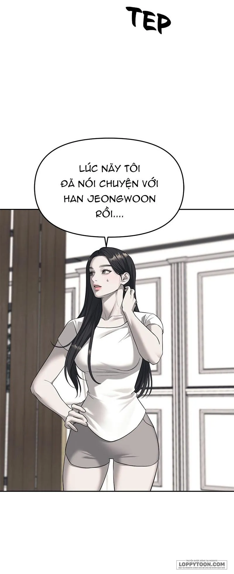Xâm Nhập Trường Trung Học Tài Phiệt Chap 67 - trang 10