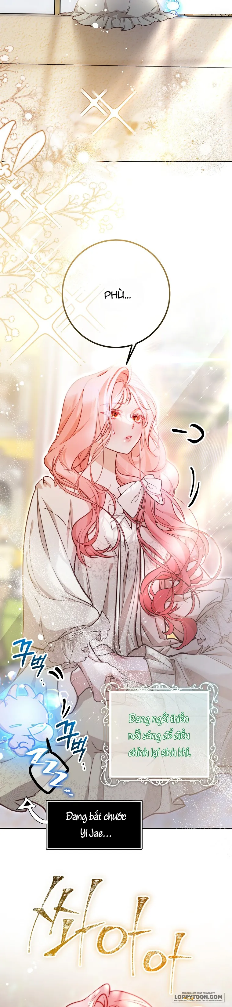 Khi Trái Tim Dẫn Lối Đôi Ta Chap 19 - trang 20