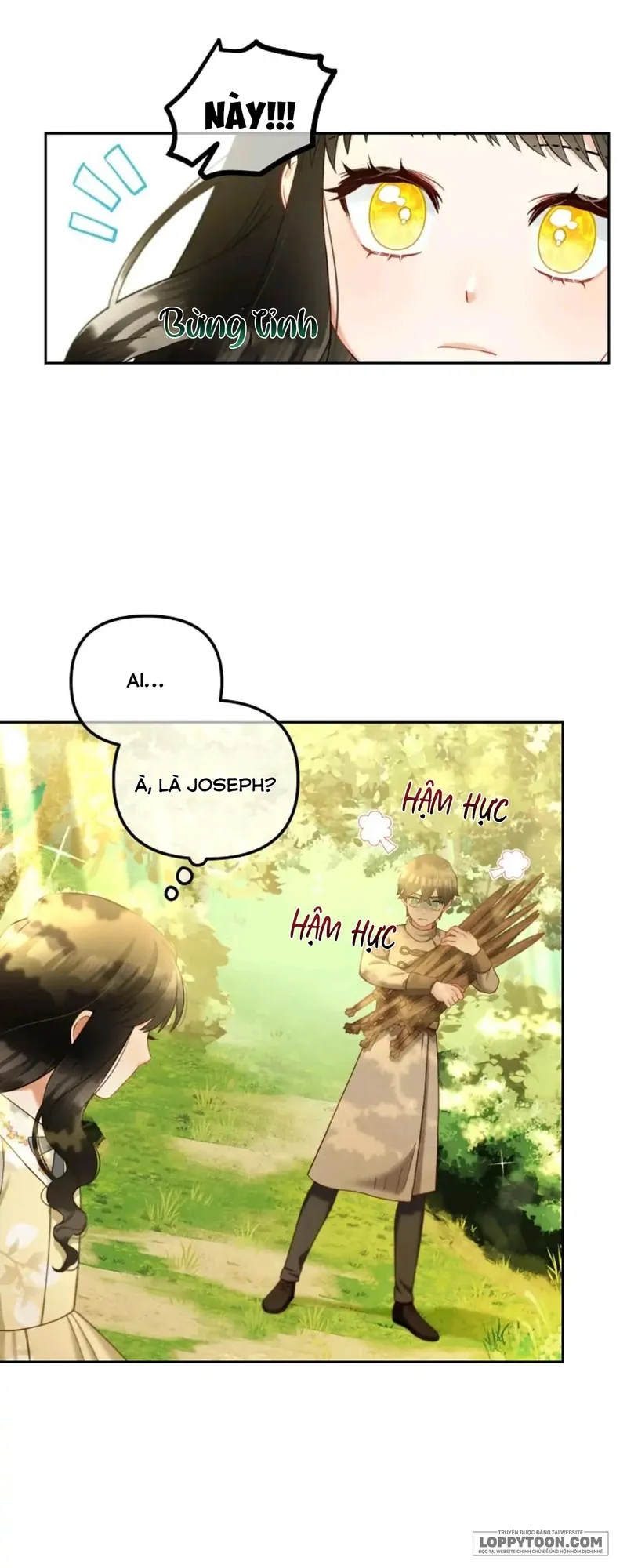 Tôi Sẽ Ở Ngay Bên Cạnh Nam Chính Chap 15 - trang 32