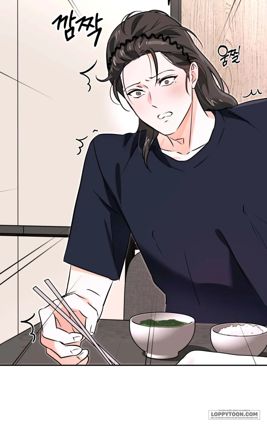 Tôi Chỉ Thích Mỹ Nam! Chap 9 - 🔞 - trang 78