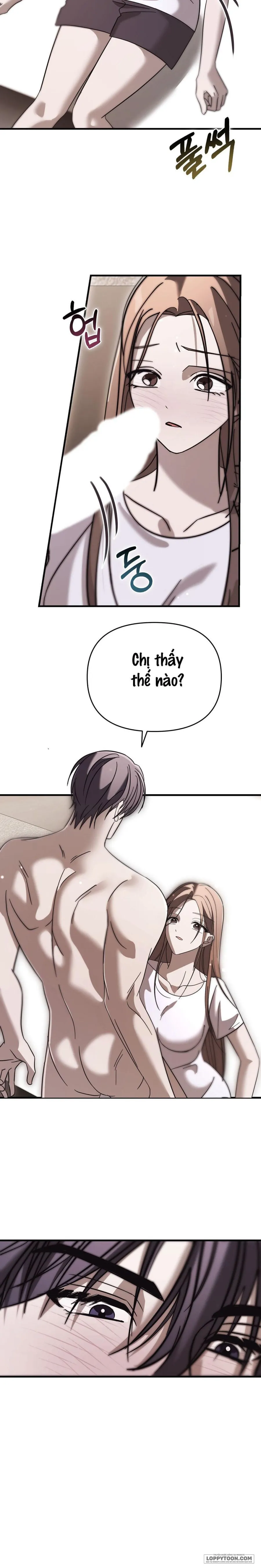 Đêm Mùa Hạ Chap 10 - 🔞🔞 - trang 5