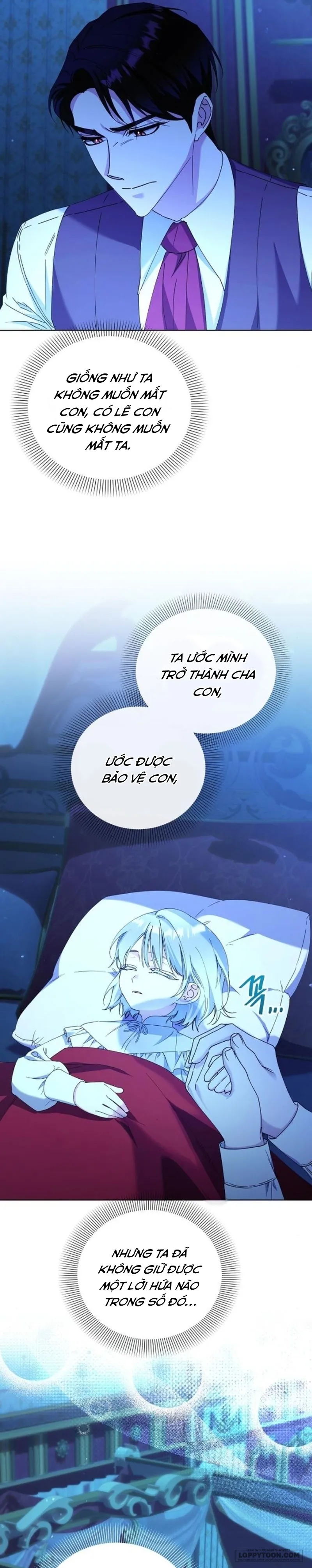 Trở Thành Con Gái Nuôi Của Gia Tộc Sát Thủ Chap 25 - trang 18