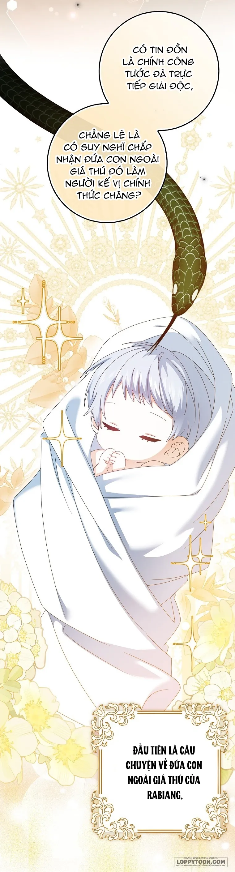 Tôi Sẽ Chiếm Lấy Ngư Trường Này! Chap 5 - trang 34