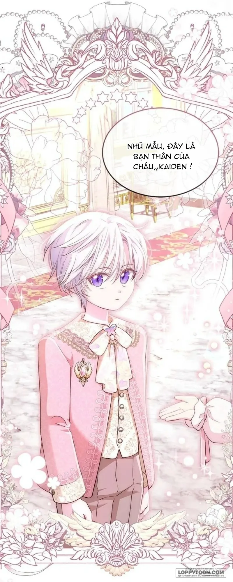 Đã Từ Chối Sủng Ái Rồi Mà Sao Còn Ám Ảnh Thế? Chap 57 - trang 26