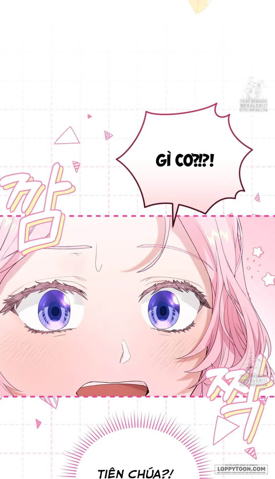 Nàng Tiên, Hãy Ký Hợp Đồng Nào Chap 34 - trang 6