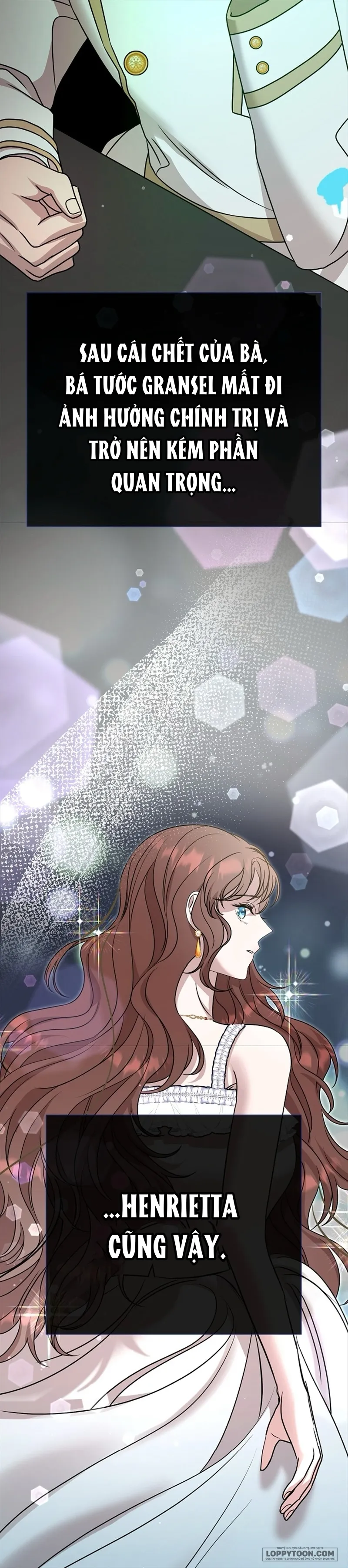 Lâu Đài Hoang Dã Chap 28 - trang 37