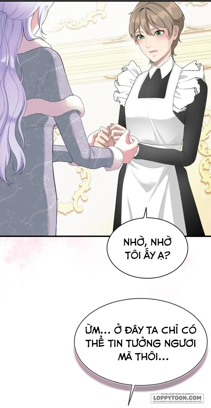 Qua Đêm Với Người Chồng Sắp Ly Hôn Chap 3 - trang 21