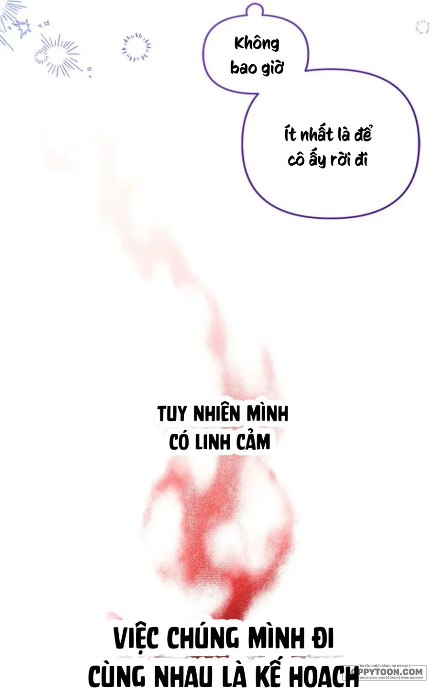 Tôi Sẽ Ở Ngay Bên Cạnh Nam Chính Chap 39 - trang 13