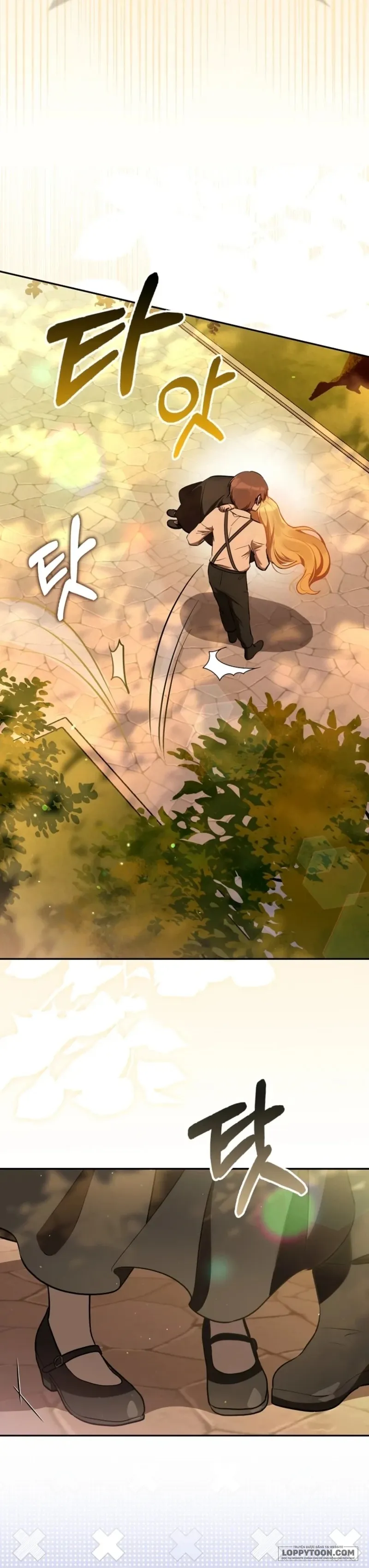 Tôi Được Chọn Làm Con Dâu Của Tên Bạo Chúa Chap 12 - trang 19