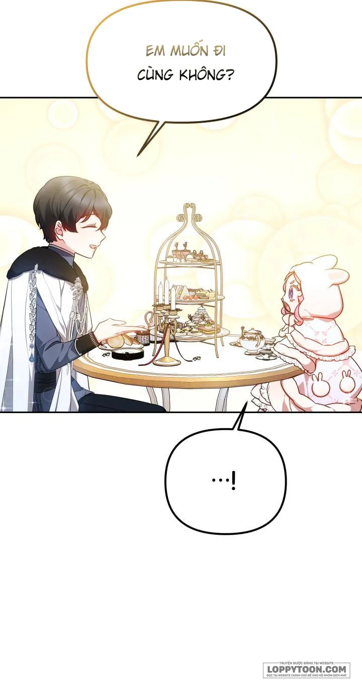 Rồng Con Thuần Hóa Những Kẻ Điên Rồ Chap 21 - trang 6