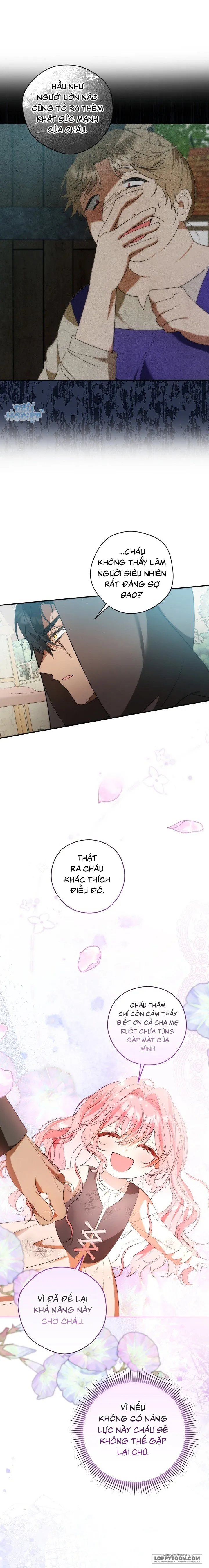 Hãy Biến Save Thành Một Thói Quen Chap 4 - trang 17