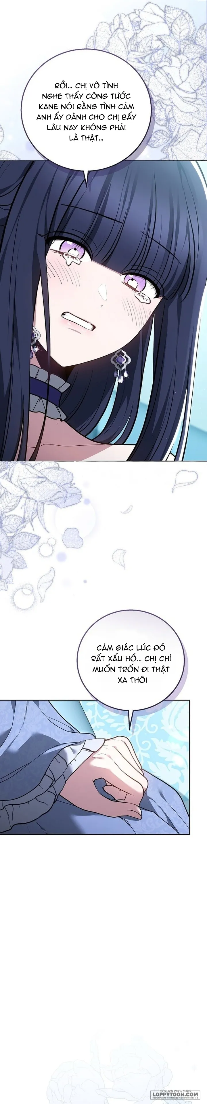 Khi Nam Chính Và Nữ Chính Chia Tay Chap 4 - trang 14