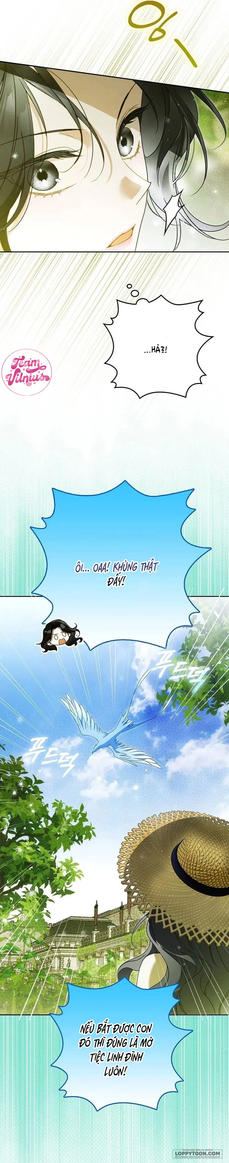 Hầu Tước Maron Chap 27 - trang 30