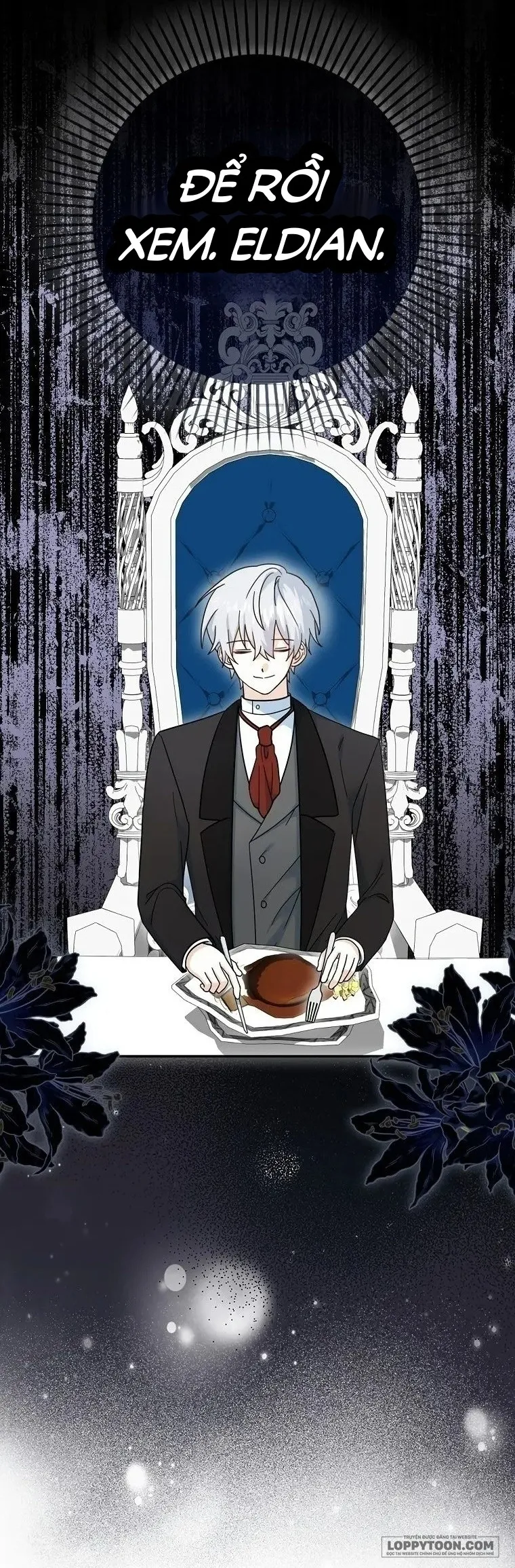 Tôi Sẽ Chiếm Lấy Ngư Trường Này! Chap 11 - trang 10