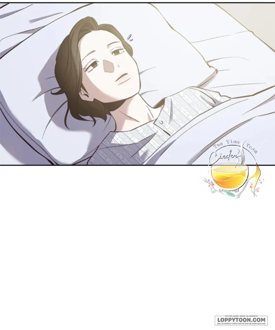 Thanh Xuân Của Chúng Ta Chap 16 - trang 12