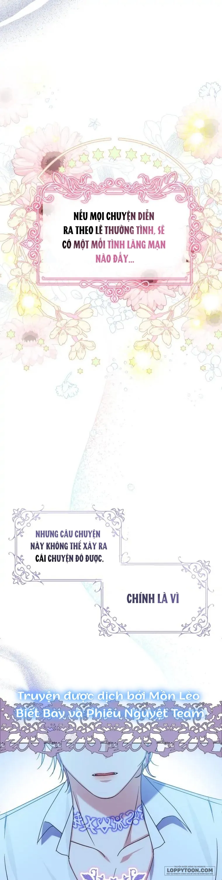 Tôi Gặp Nam Chính Trong Tù Chap 3 - trang 9