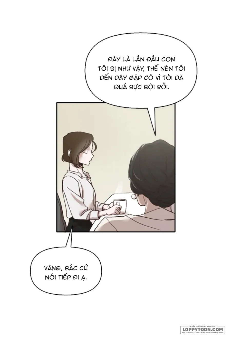 Thanh Xuân Của Chúng Ta Chap 3 - trang 70
