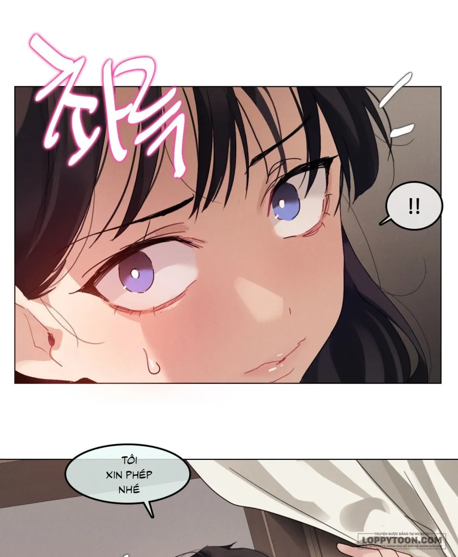 Tôi Chỉ Đi Khám Bệnh Thôi Mà Chap 1 - 🔞 - trang 25