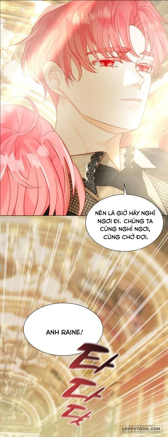 Tôi Được Sinh Ra Là Cô Con Gái Thứ Hai Chap 37 - trang 28