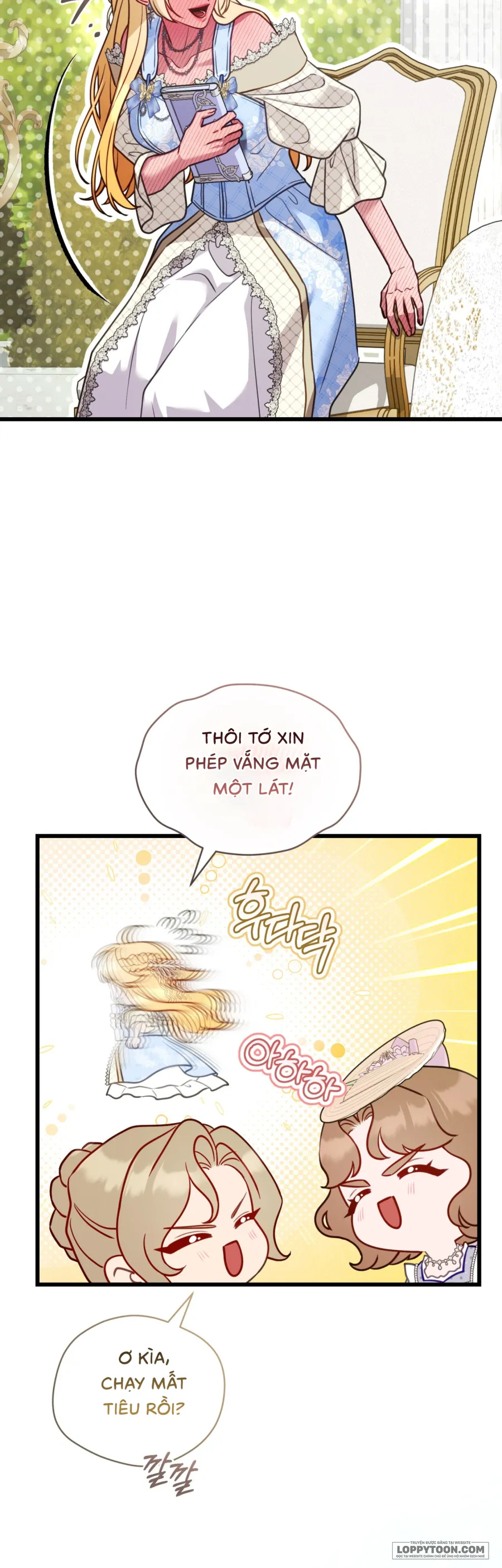 Phương Pháp Chữa Lành Cho Thanh Mai Trúc Mã Ốm Yếu Chap 4 - trang 5