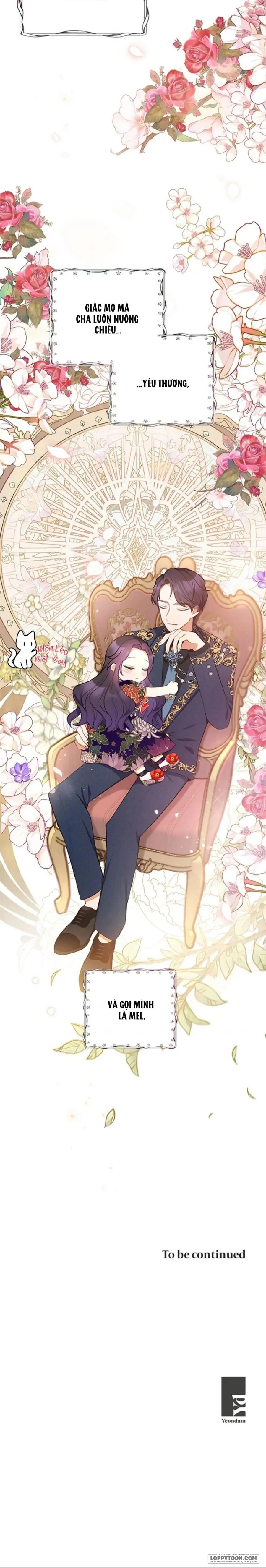Con Gái Cưng Của Quỷ Chap 10 - trang 26
