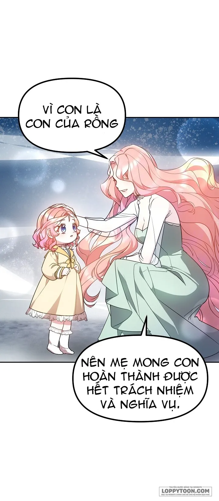 Rồng Con Thuần Hóa Những Kẻ Điên Rồ Chap 20 - trang 19