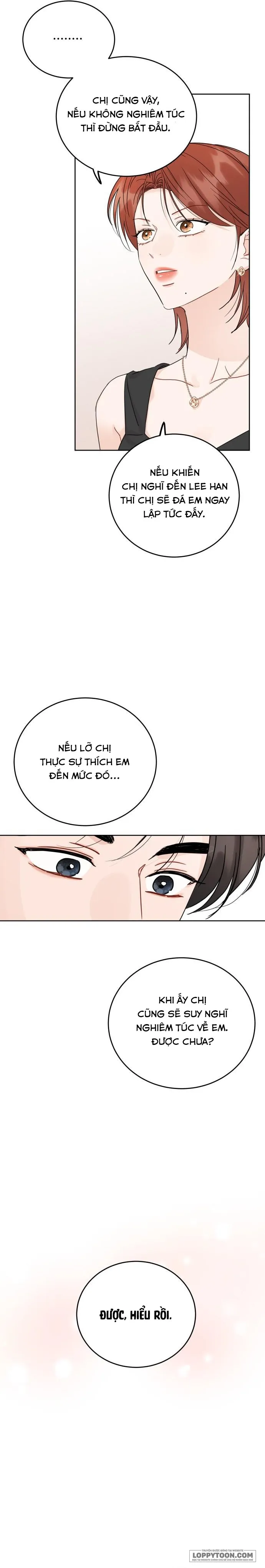 Người Một Nhà Chap 83 - trang 12