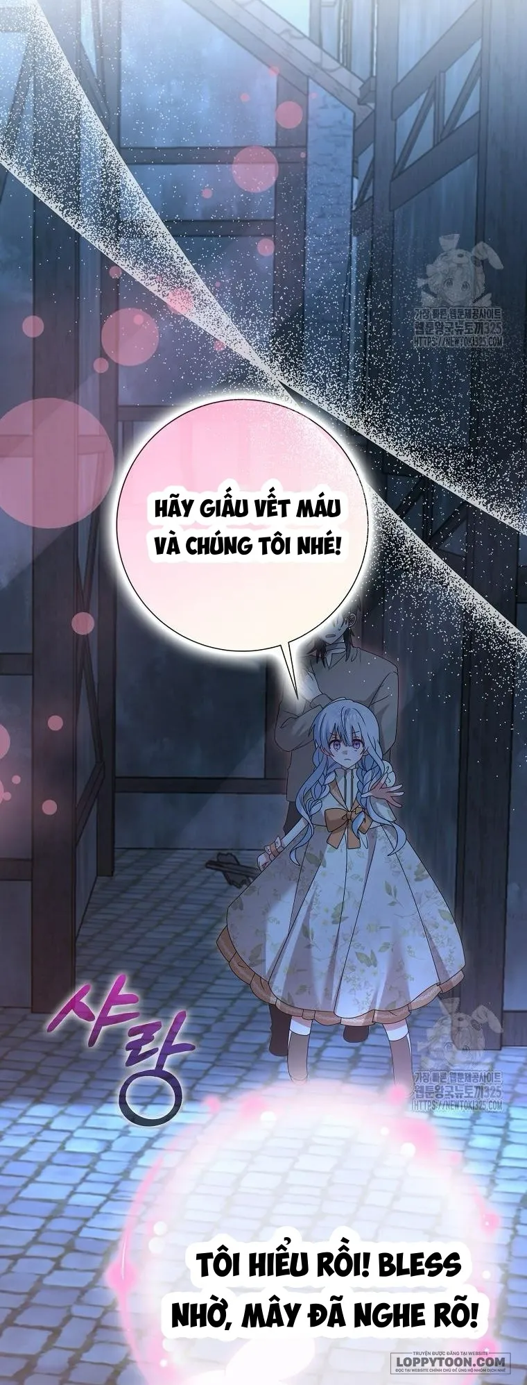 Tôi Sẽ Chiếm Lấy Ngư Trường Này! Chap 31 - trang 45