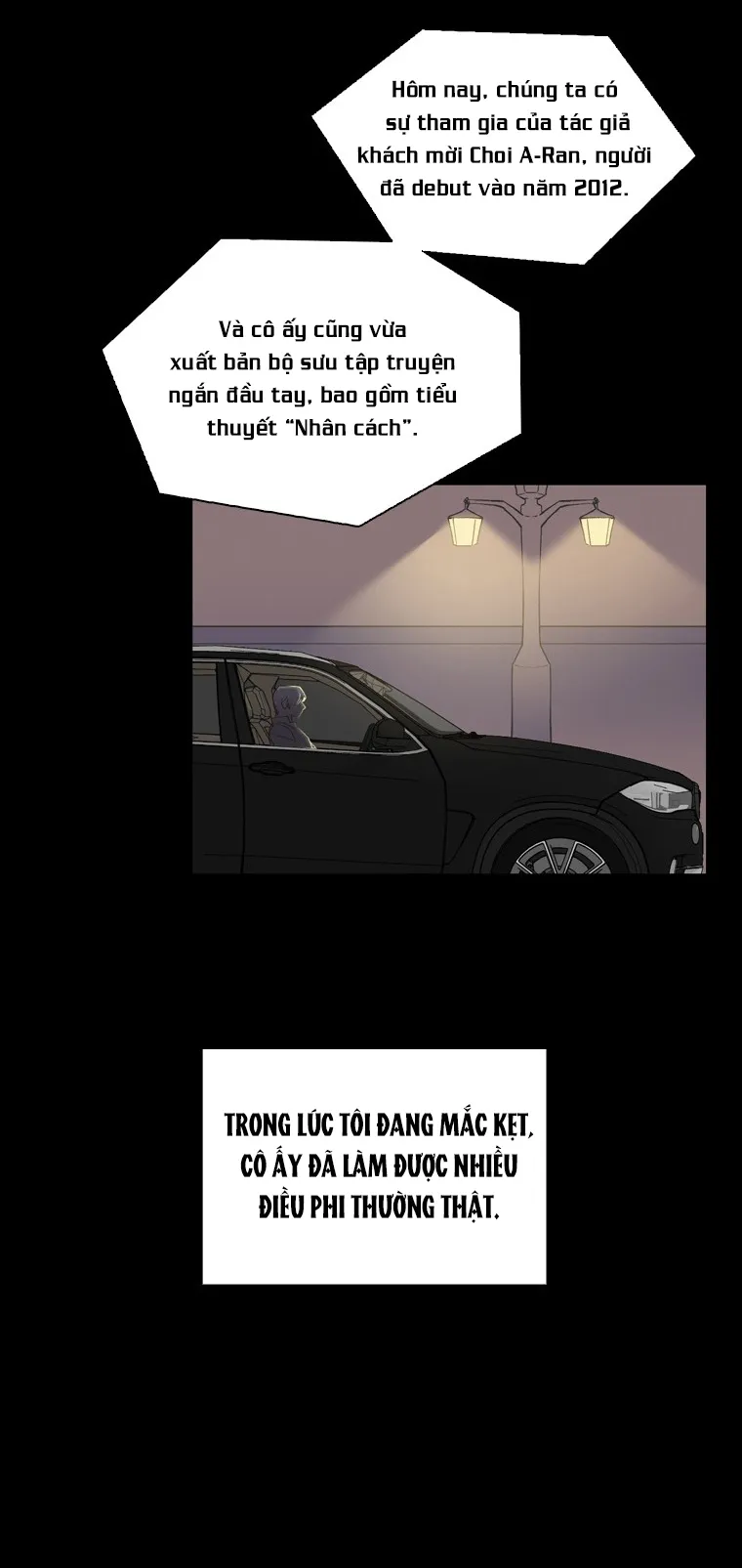 Thanh Xuân Của Chúng Ta Chap 89 - trang 37