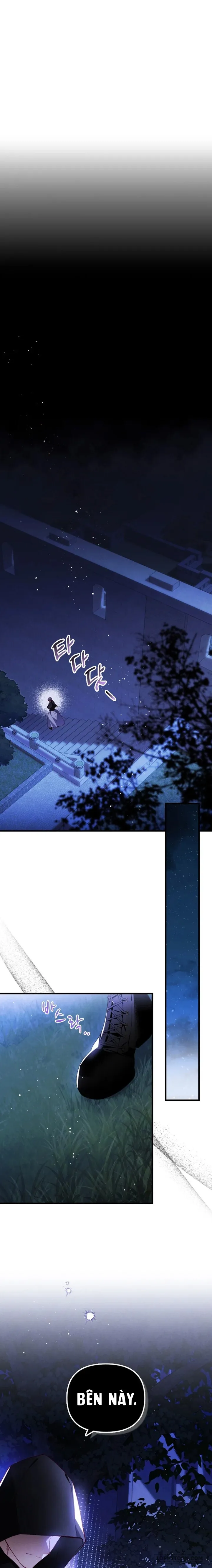 Nuôi Vị Hôn Phu Bằng Tiền Bạc Chap 47 - trang 16