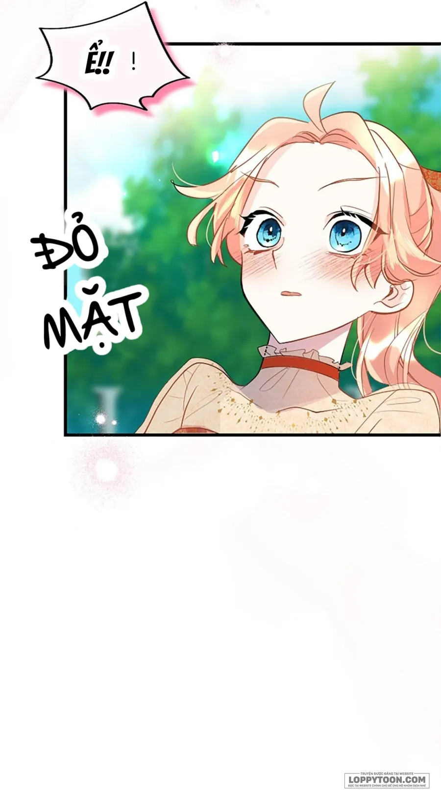 Đại Tiểu Thư Sao Phải Giả Nam Chap 34 - trang 5