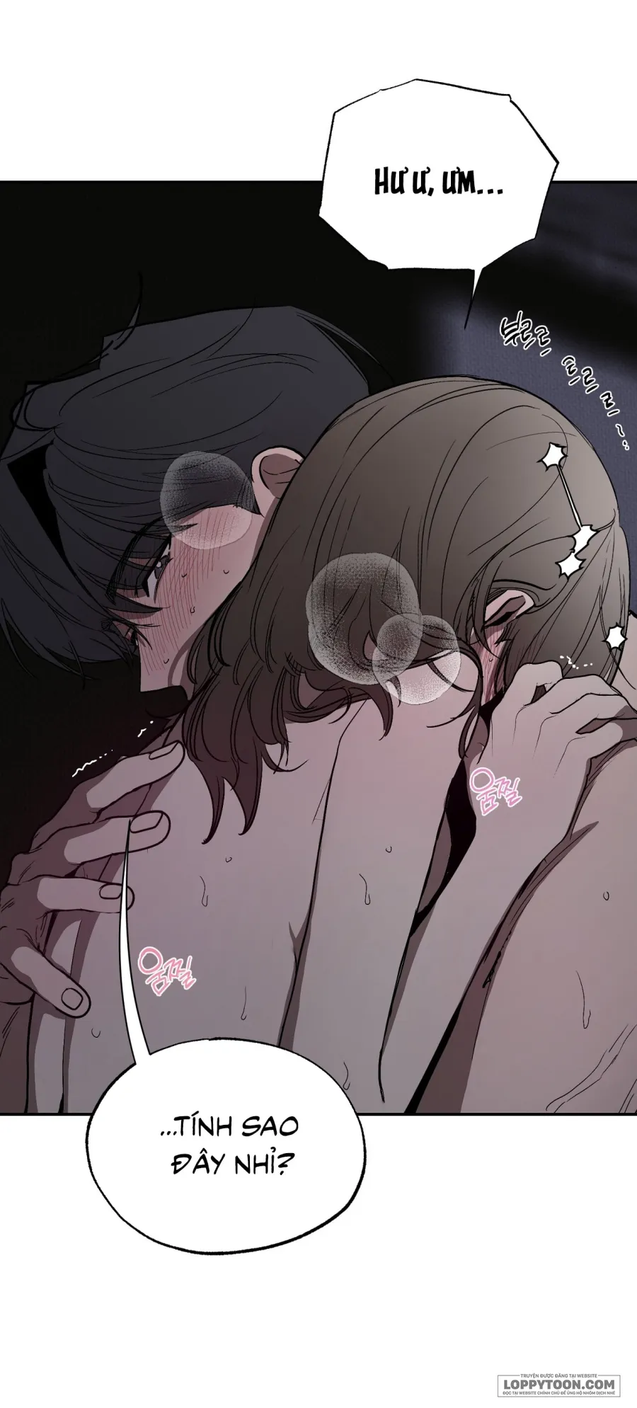 [KHÔNG CHE] Ẩn Tình Nơi Vườn Cây Ăn Quả Chap 19 - 🔞🔞🔞 - trang 15