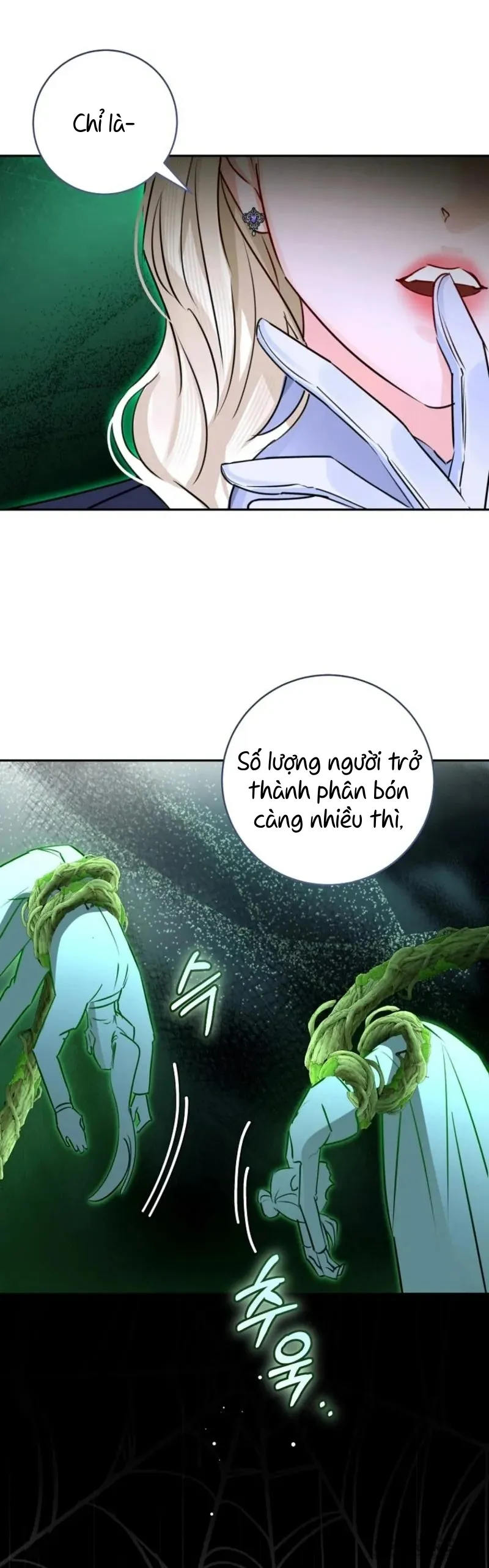 Cuộc Hôn Nhân Xa Hoa Của Đại Công Tước Là Giả Chap 105 - trang 12