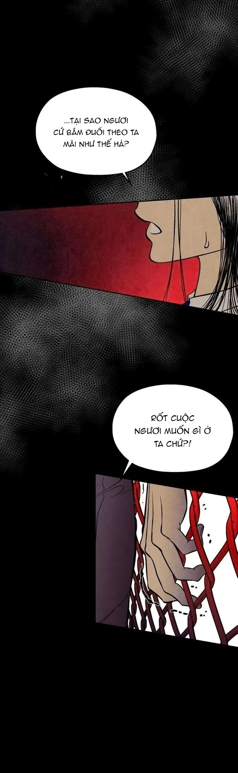 Phục Tùng Chap 9 - trang 19