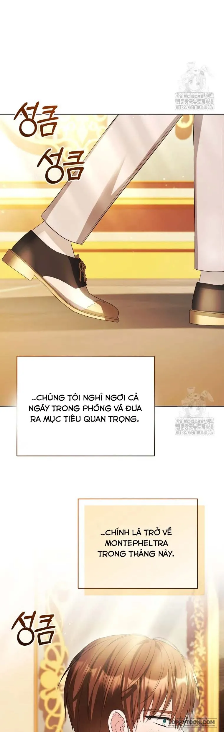 Chiếc Túi Bí Mật Của Quý Cô Xấu Xí Chap 62 - trang 45