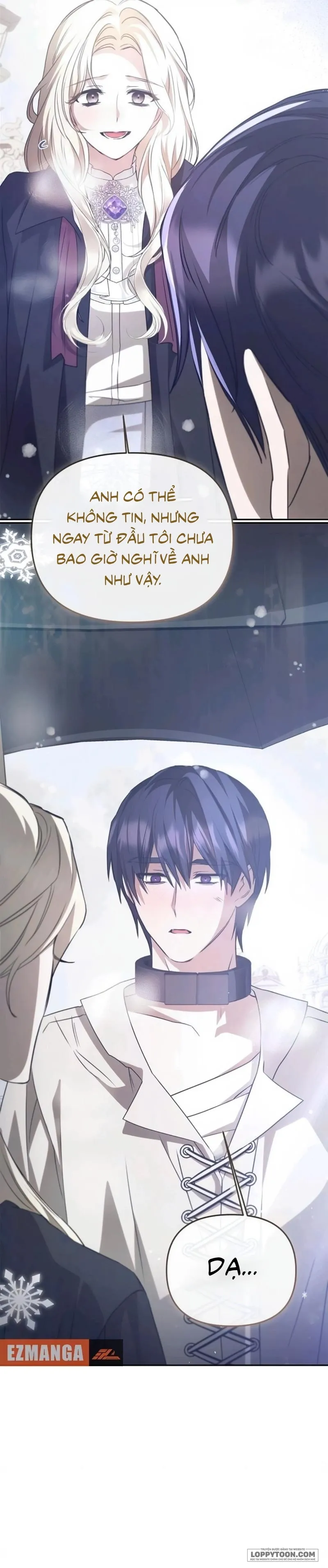 Lần Thứ Hai Tôi Kết Hôn Với Quái Vật Chap 41 - trang 25