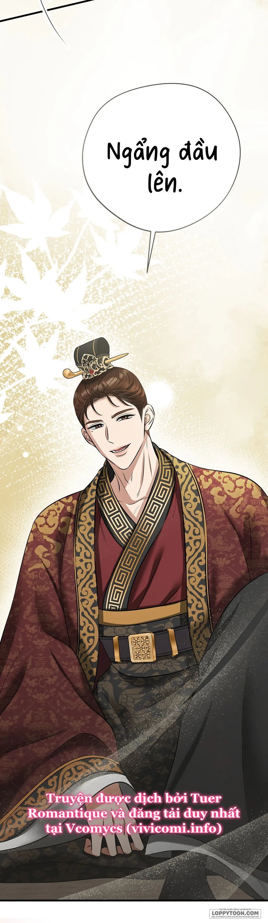 Kẻ Nhìn Trộm Chap 1 - 🔞🔞 - trang 38