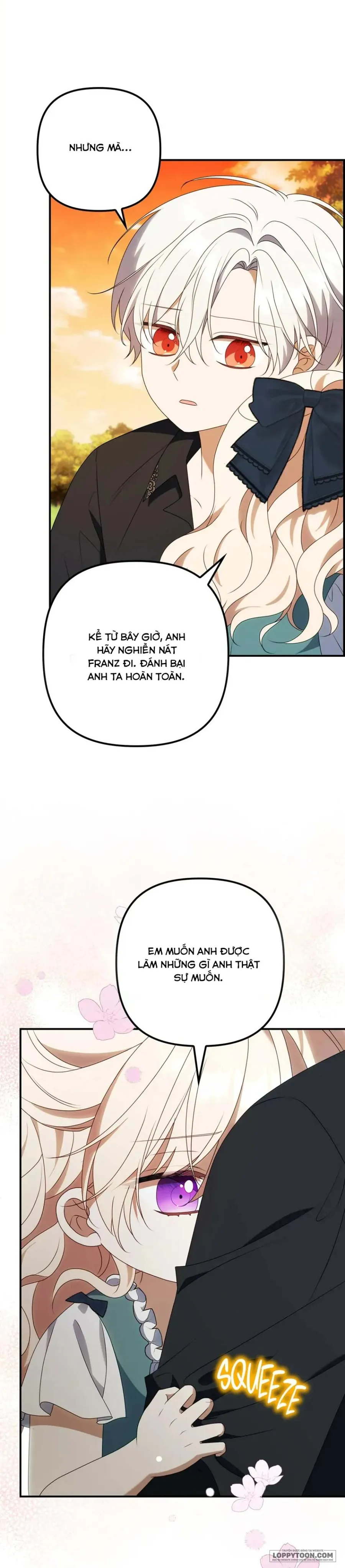 Đứa Trẻ Côn Đồ Nhà Công Tước Chap 53 - trang 5