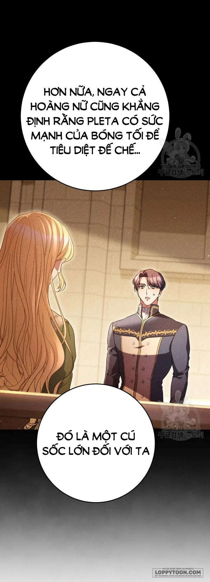 Nuôi Dưỡng Em Gái Xinh Đẹp Chap 39 - trang 54