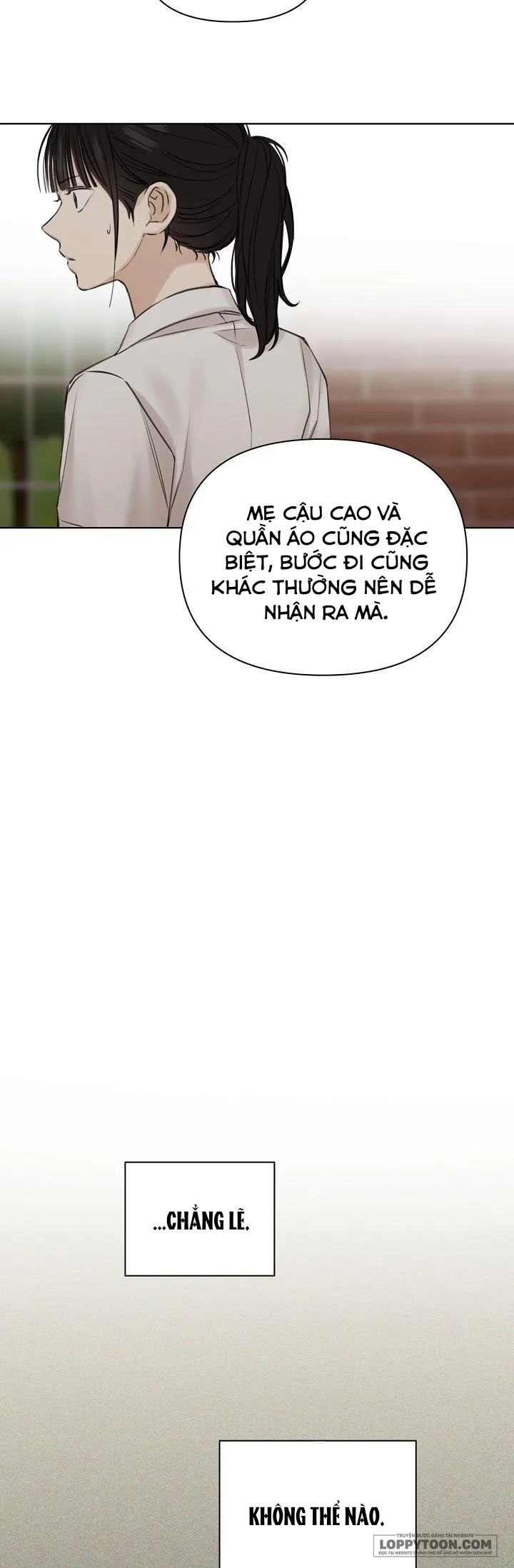 Chỉ Là Ánh Bình Minh Chap 17 - trang 17